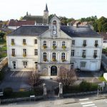 mairie de champvans