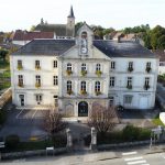 mairie de champvans