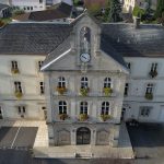 Mairie de Champvans