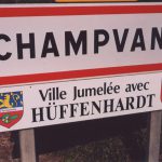 Pancarte-Champvans