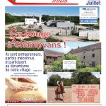 285 BULLETIN JUILLET 2018