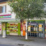 superette proximarche champvans