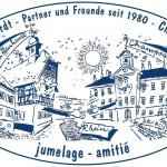 logo comite jumelage