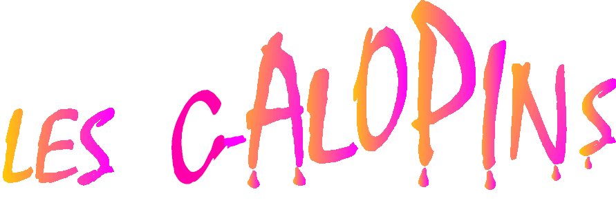 les galopins logo