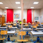 classe ecole champvans