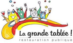 grande tablee logo