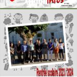 bull 305 1ere page
