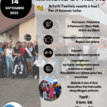 Affiche Copains traversee